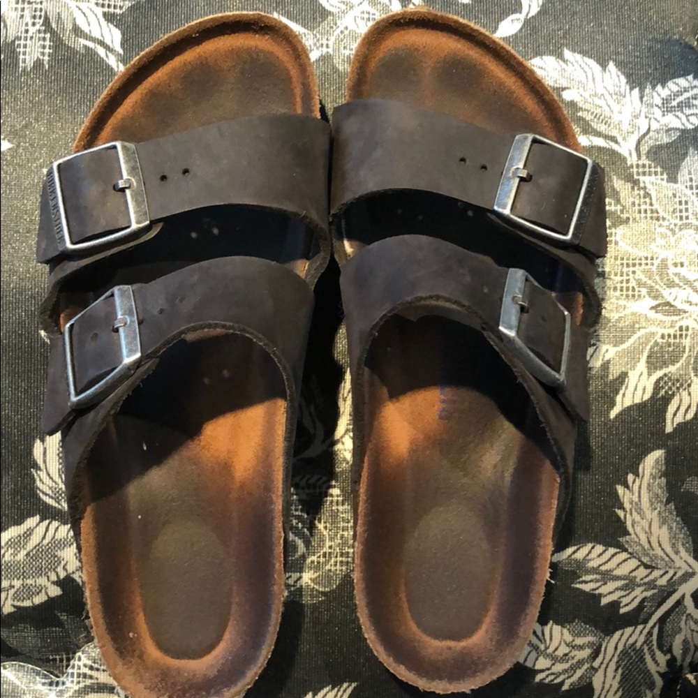 Birkenstock’s